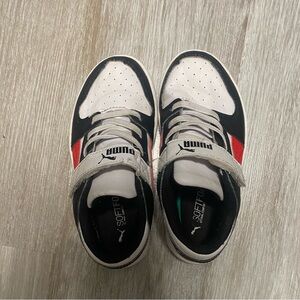 Toddler Boys Puma Shoes